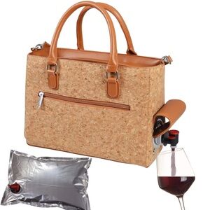 Insulated Drink Purse